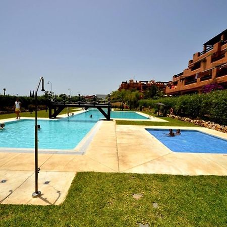 Apartamentomirada Estepona Exterior foto