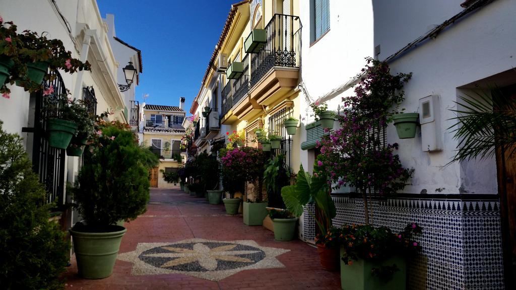 Apartamentomirada Estepona Exterior foto
