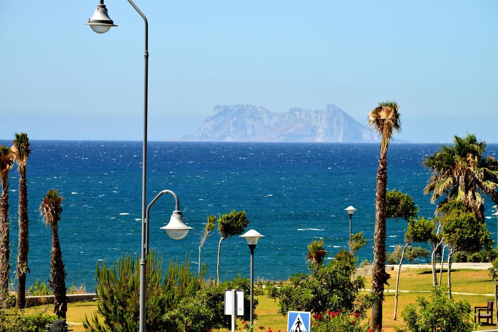Apartamentomirada Estepona Exterior foto