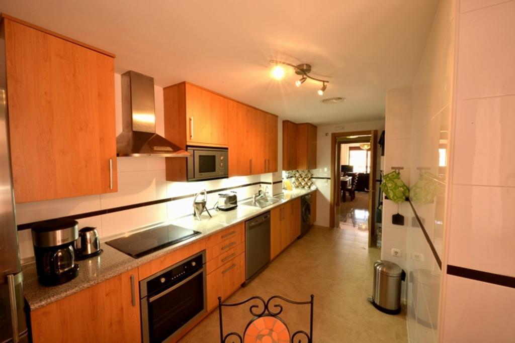 Apartamentomirada Estepona Exterior foto