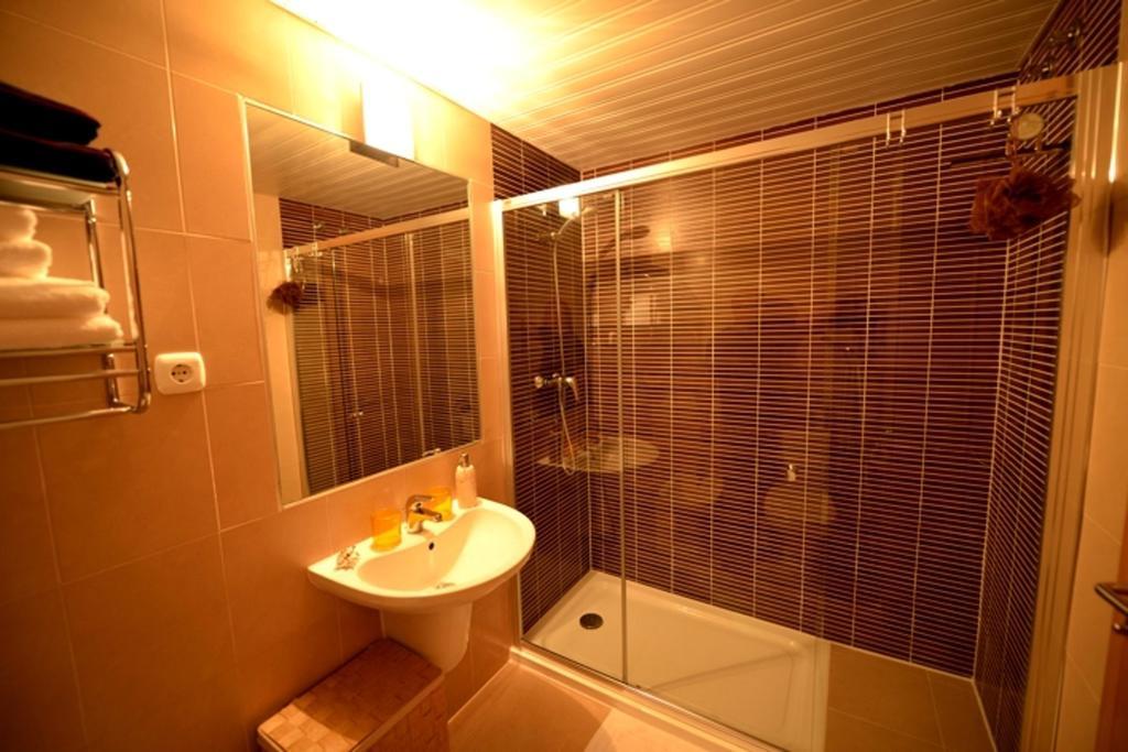 Apartamentomirada Estepona Exterior foto