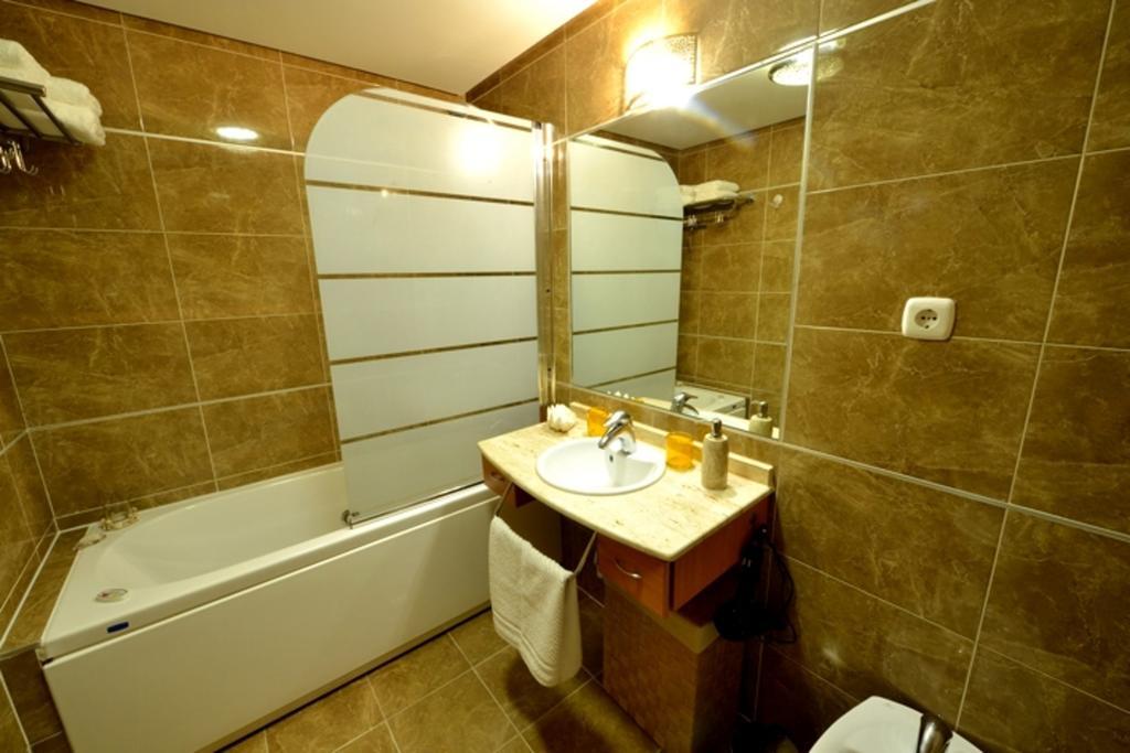 Apartamentomirada Estepona Exterior foto