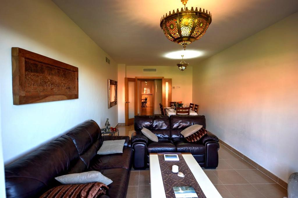 Apartamentomirada Estepona Exterior foto