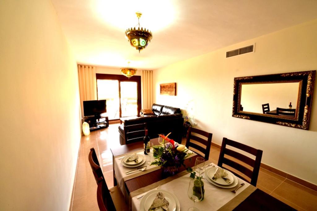 Apartamentomirada Estepona Exterior foto