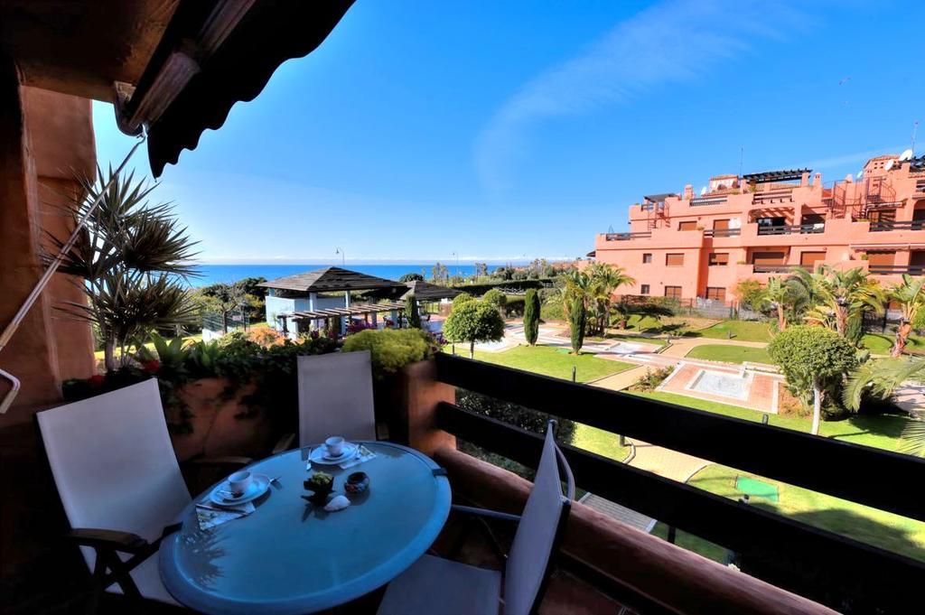 Apartamentomirada Estepona Exterior foto